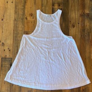 NWOT: Free People Tank